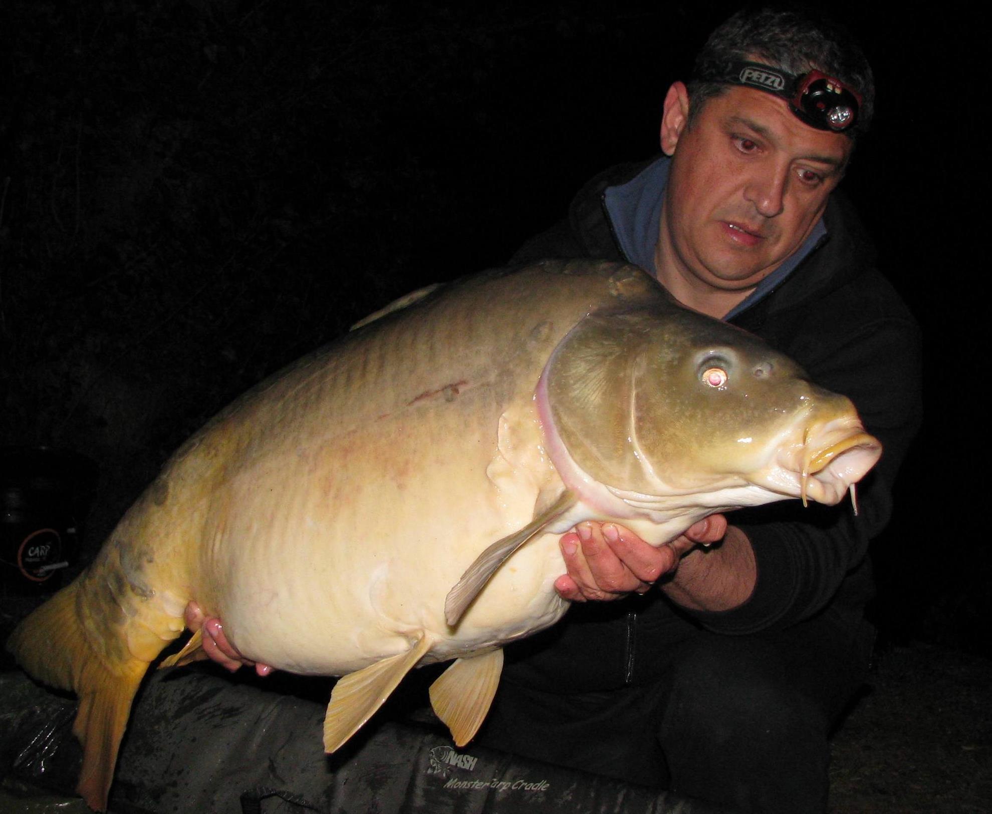 Balkan lake 5 - 12 apr. - img1197.JPG